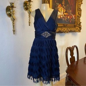 Dress(Hailey by Adrianna Papell)